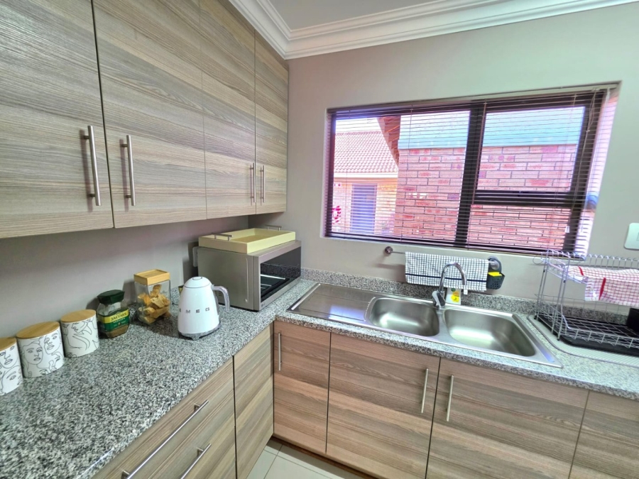 3 Bedroom Property for Sale in La Provance Free State
